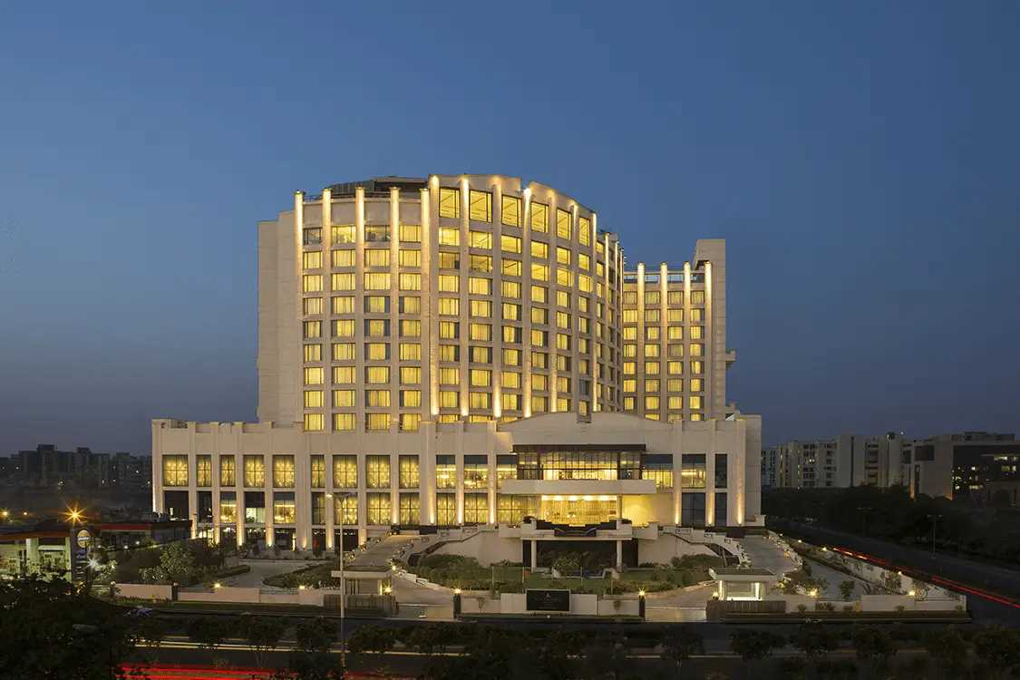 Welcomhotel by ITC Dwarka